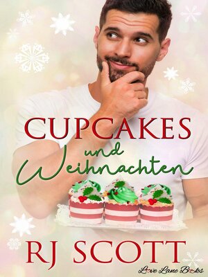 cover image of Cupcakes und Weihnachten